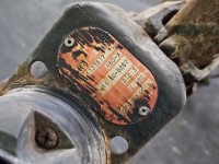 Hak holowniczy Kia Sportage II 04-10