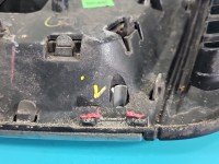 Atrapa grill Nissan Qashqai I J10 06-13