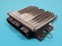 Komputer Sterownik silnika 8200911560, 8200909666 Renault Modus 1.5 dci