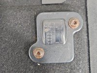 Półka tylna tył bagażnika Audi A3 8P