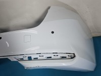 Zderzak tył Skoda Octavia IV LS9R kombi