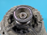 TEST Alternator Mercedes W220 3.2 V6 0123520017, 0111543202