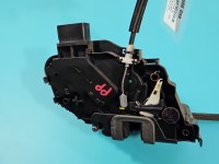 Zamek przód prawy FQJ000207 Land Range Rover sport I L320 EUROPA Europejska, 10pin