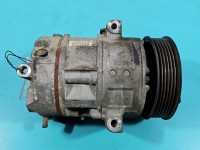 Sprężarka klimatyzacji kompresor 13447214 Opel Corsa E 1.3 cdti