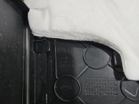 Tapicerka klapy boczek bagażnika BMW iX3 G08 7460443, 7484143