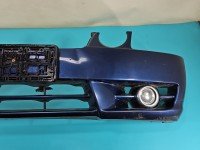 Zderzak przód Kia Magentis I 00-05 granatowy