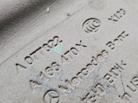 Zbiornik paliwa bak Mercedes GL II X166 4.7 V8 278928