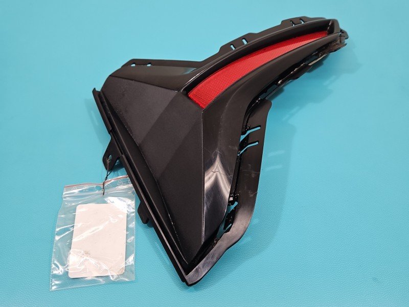 ODBLASK ZDERZAKA BMW G20 7463617 ODBLASK ZDERZAKA BMW G20 7463617