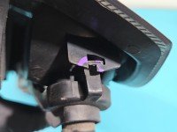 Lampa tył lewa Opel Meriva A HB