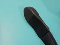 Pas bezpieczeństwa przód prawy pasażera Mazda 2 II DE