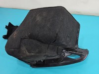 Tapicerka bagażnika prawa boczek Porsche Panamera I 970 97055105206, 97055105204