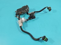 Przekaźnik wentylatorów wentylatora Jaguar X-type 908000213, 292820