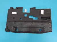 Wykładzina bagażnika podłoga Mercedes CLA C118 X118 A1186907601