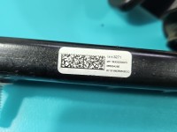 Pas bezpieczeństwa przód lewy kierowcy 39033225, 39033221, 13427748 Opel Corsa E EU