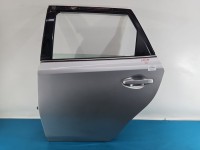 Drzwi tył lewe Toyota Auris II kombi 5d 1f7