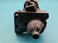 TEST Rozrusznik Peugeot 206 1.4 hdi 9640825280, D6RA110 TEST Rozrusznik Peugeot 206 1.4 hdi 9640825280, D6RA110