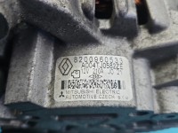 TEST Alternator Renault Scenic III 1.5 dci 8200960533, A004TJ0582ZE