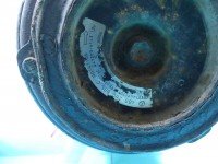 Sprężarka klimatyzacji kompresor Vw Passat B5 2.5 tdi 4B0260805C, 447220-8144, 07C02729