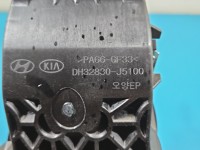 Pedał pedały Kia Stinger hamulca sprzęgła