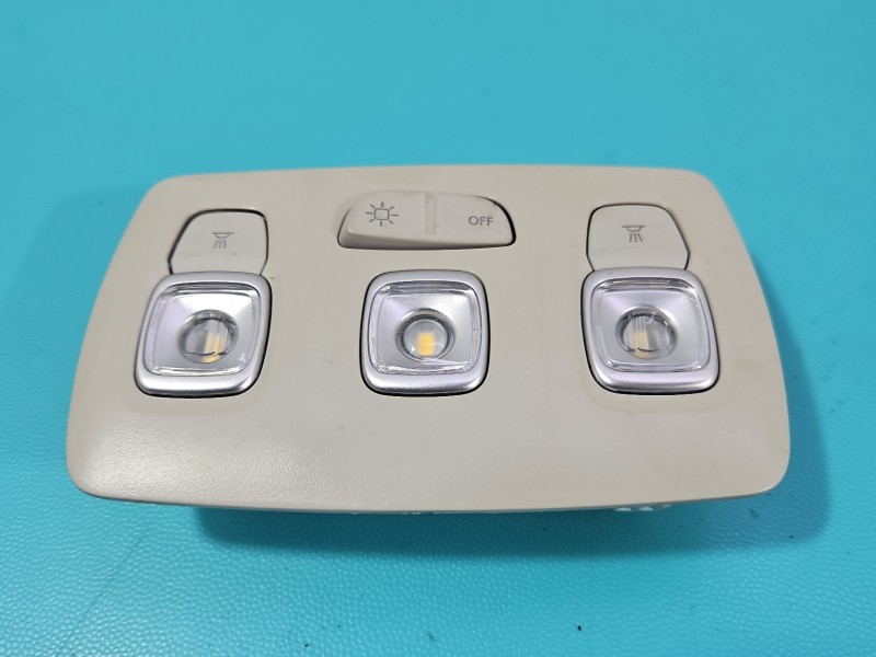 Lampa kabiny lampka Renault Trafic III 264309166R