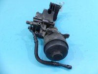 Podstawa filtra oleju obudowa Bmw e39 6750330620 2.0 24V