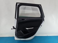 Drzwi tył prawe Opel Astra IV J kombi 5d Y40R