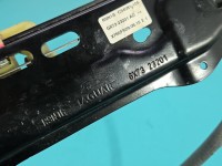 Podnośnik przód lewy SZYBY WINDA Jaguar XE X760 GX7323201AD 4d sedan