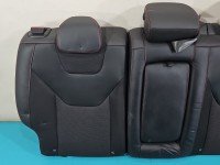 Fotele komplet kanapa Ford Mondeo Mk5
