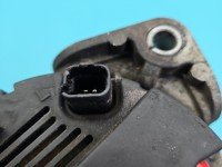 TEST Alternator Renault Megane I S542466A 1.9 dci