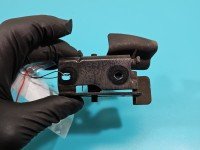 Zamek maski A2078800164 Mercedes E C207 A207