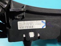 Komputer Sterownik silnika Opel Corsa C 55190069 1,3.0 cdti