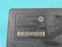 Pompa abs Audi A3 8P 1K0907379AC, 1K0614517AE