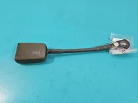 Pas bezpieczeństwa przód prawy pasażera Land rover Discovery I 36900113