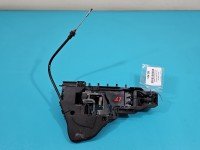 Klamka tył lewa zewnętrzna Mercedes W169 A1697600334