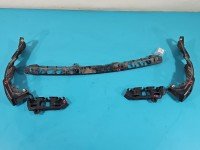 Ślizg zderzaka tył lewy Porsche Cayenne II 7P5807394A, 7P5807863, 7P5807484