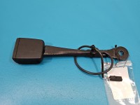 Pas bezpieczeństwa przód lewy kierowcy Skoda Scala 2019- 654857755A EU