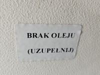 Skrzynia biegów 20EA23 Citroen C4 II 1.6 hdi