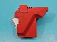 KLEMA INSTALACJA WIĄZKA PLUSOWA PLUS Dacia Sandero III 20- 243124712R