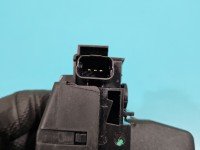 Zamek klapy tył 9816195380 Opel Astra VI L HB Producent części: OPEL, Europejska, 3pin hatchback