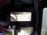 Sterownik moduł BSI BMW X5 E53 6907395