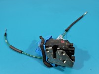 Zamek tył lewy Hyundai I30 II 12-16 4pin 81410-A6000