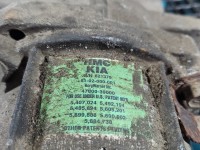 Most tylny DYFER tył Kia Sportage II 04-10 47800-39000 2.0 crdi (D4EA)