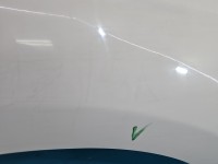 Błotnik przód prawy Hyundai I30 III 16- PYW