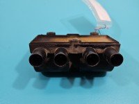 Cewka zapłonowa Chevrolet Aveo T200 96253555 1.4 16V