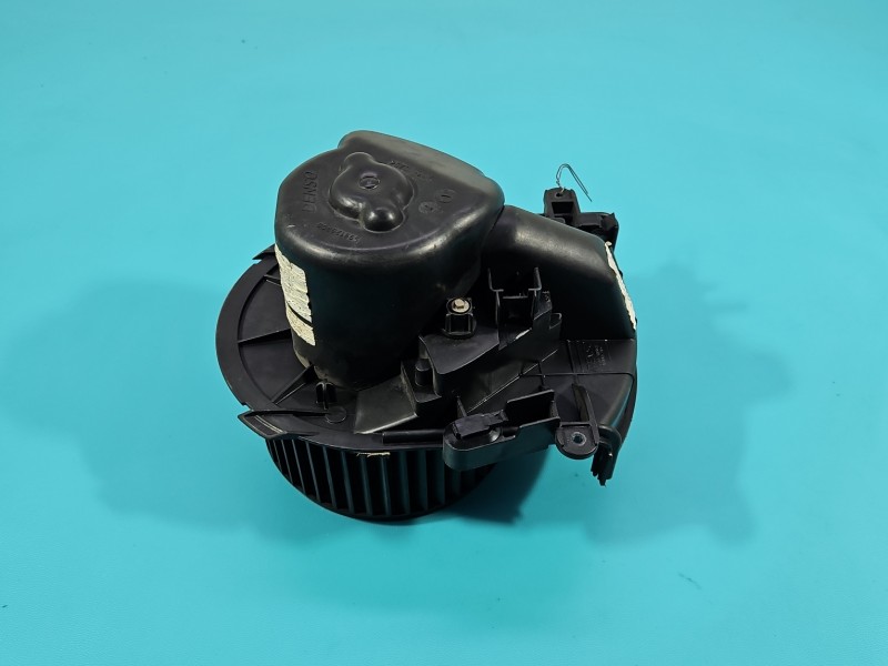 Dmuchawa nawiewu wentylator Peugeot 807 europa 599128800