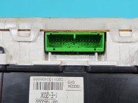 Licznik Monterey 1992-1999 8971683600 3.0 TD (4JX1) EUROPA