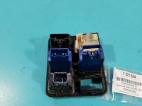 Przełącznik szyb Toyota Land Cruiser 120 J120 TOYOTA EU