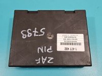 Sterownik moduł komfortu Opel Astra IV J 13507455