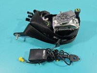 Pas bezpieczeństwa przód lewy kierowcy Mercedes W212 620048000, A2128601369 EU