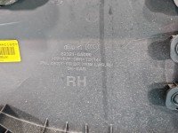 Tapicerka drzwi przód prawa boczek Kia Niro I 2016-2022 82321-G5000